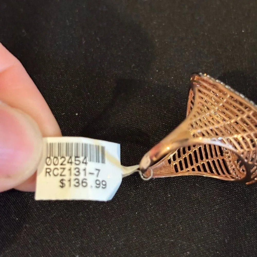 N/A size item